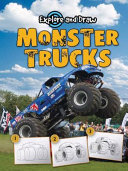 Monster Trucks cover