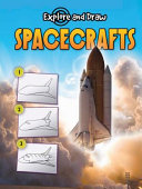 Spacecrafts cover