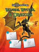 Wizards, Witches, & Dragons cover