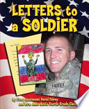 Letters to a Soldier cover