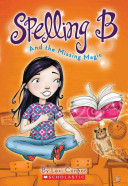 The Missing Magic (Spelling B/B Magical) cover