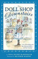 The Doll Shop Downstairs cover