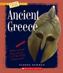 Ancient Greece cover
