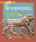 Mesopotamia cover