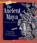 The Ancient Maya cover