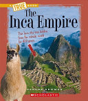 The Inca Empire cover
