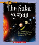 The Solar System cover
