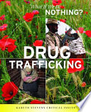 Drug Trafficking cover