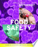 Food Safety cover