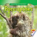Porcupines (Revised) cover