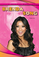 Brenda Song cover