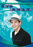 David Archuleta cover