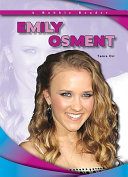 Emily Osment cover