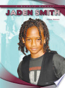 Jaden Smith cover