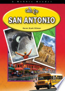 San Antonio cover