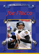 Joe Flacco cover