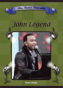 John Legend cover