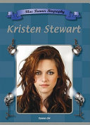 Kristen Stewart cover