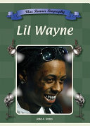 Lil Wayne cover