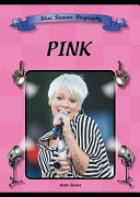 Pink cover