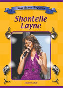 Shontelle Layne cover