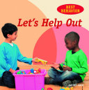 Let's Help Out cover