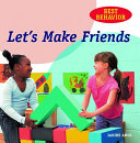 Let's Make Friends cover