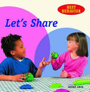 Let's Share cover