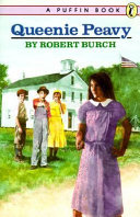 Queenie Peavy cover