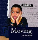 Moving cover