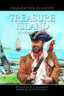 Treasure Island cover