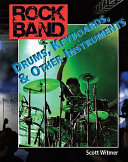 Drums, Keyboards, & Other Instruments cover