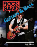 Guitars & Bass cover