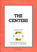 The Centers cover