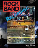 Recording cover