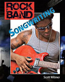 Songwriting cover