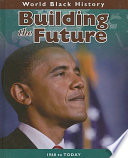 Building the Future cover