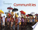 Communities (NQ) cover