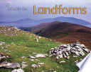 Landforms cover