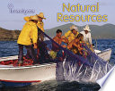 Natural Resources cover