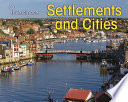 Settlements and Cities (NQ) cover