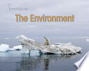 The Environment (NQ) cover