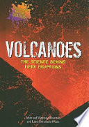 Volcanoes: The Science Behind Fiery Eruptions cover
