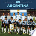 Argentina (English) cover