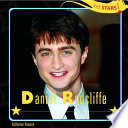 Daniel Radcliffe cover