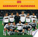 Germany cover