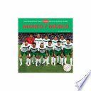 Mexico cover
