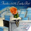 Thanks a Lot, Emily Post! cover