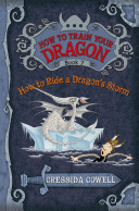 A Hero's Guide to Deadly Dragons cover
