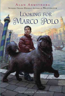 Looking for Marco Polo cover